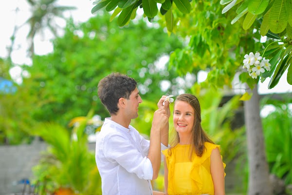 Photographs on Dhiffushi — frame 4