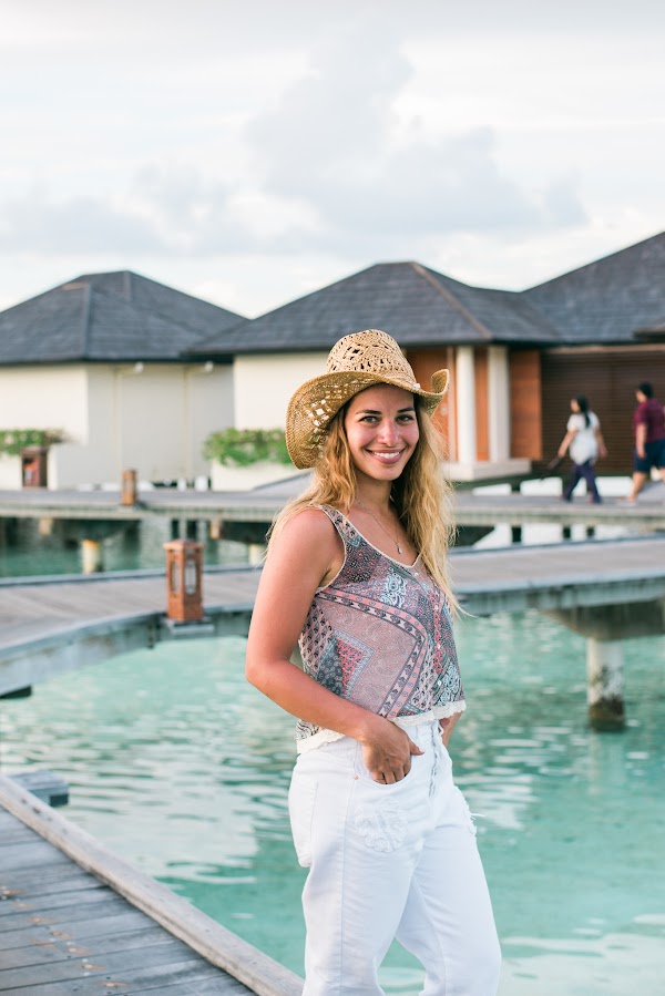 A & N Family Portrait at Paradise Island Resort and Spa — frame 5