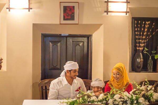 A & S Islander Wedding at Adaaran Prestige Vadoo — photographed at Adaaran Prestige Vadoo, Kaafu (Malé) Atoll — frame 9