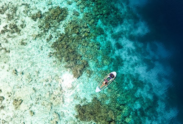 R & J Destination Wedding at Eriyadhu Island Resort — Eriyadhu Island Resort, Kaafu Atoll, Maldives — frame 4