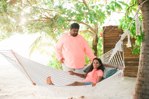 D & D Honeymoon Portrait at Taj Exotica Resort and Spa Maldives, Taj Exotica Resort and Spa Maldives, Kaafu Atoll, Maldives — frame 4
