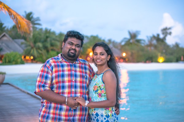 D & D Honeymoon Portrait at Taj Exotica Resort and Spa Maldives, Taj Exotica Resort and Spa Maldives, Kaafu Atoll, Maldives — frame 43