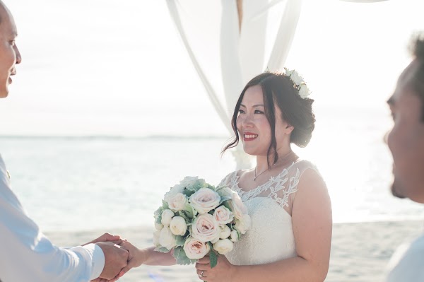 G & G Destination Wedding at The Sun Siyam Iru Fushi Maldives, The Sun Siyam Iru Fushi Maldives, Noonu Atoll, Maldives — frame 16