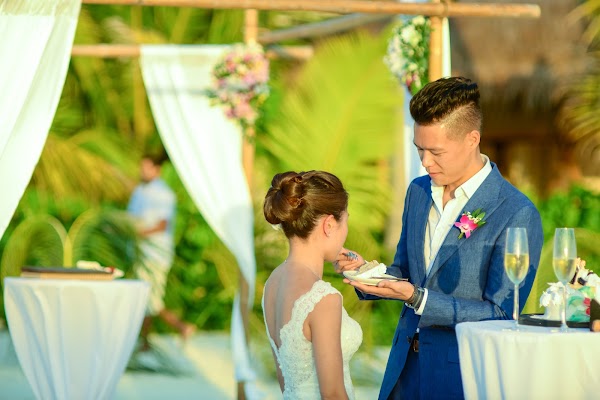 A & Z Elopement Elopement at Mirihi Island Resort, Mirihi Island Resort, Alifu Dhaalu Atoll, Maldives — frame 44