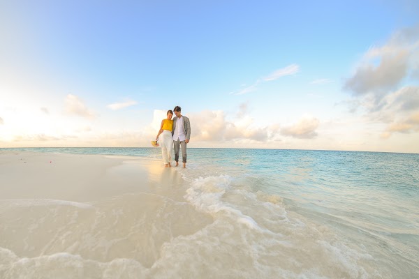 N & S  Elopement at Dhiffushi — photographed at Stone Hotels Dhiffushi, Kaafu (Malé) Atoll — frame 7