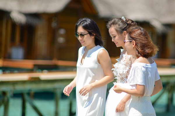 S & Y Destination Wedding at Fihaalhohi Island Resort, Fihaalhohi Island Resort, Kaafu Atoll, Maldives — frame 9