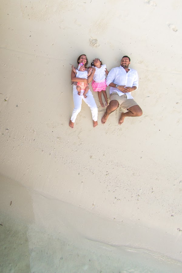 A & N Family Portrait at Paradise Island Resort and Spa, Paradise Island Resort and Spa, Kaafu Atoll, Maldives — frame 32