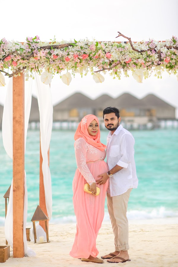 Photographs on Vaadhoo — frame 3