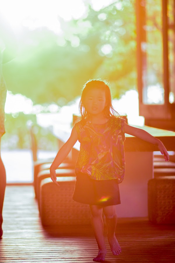 K & L  Proposal at Cocoa Island, Cocoa Island, Kaafu Atoll, Maldives — frame 44