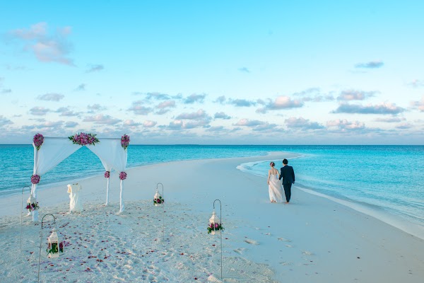 K & K  Elopement at The St. Regis Vommuli Resort, Maldives, The St. Regis Vommuli Resort, Maldives, Dhaalu Atoll, Maldives — frame 29