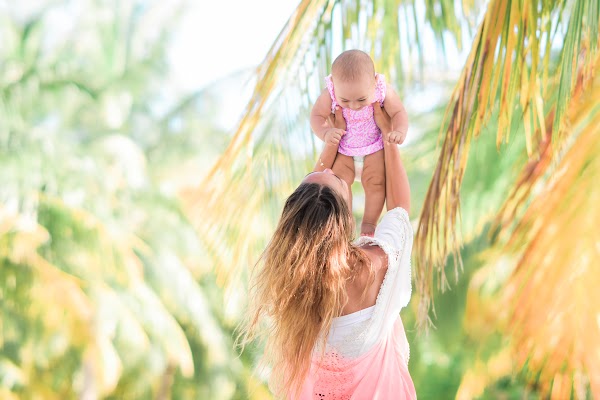 A & N Family Portrait at Paradise Island Resort and Spa, Paradise Island Resort and Spa, Kaafu Atoll, Maldives — frame 15
