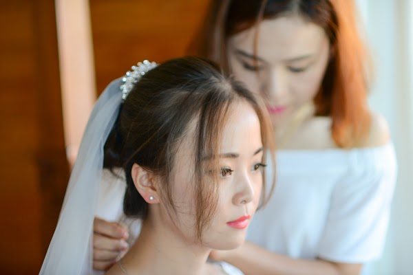 Maldives wedding photography