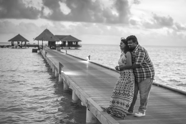 D & D Honeymoon Portrait at Taj Exotica Resort and Spa Maldives, Taj Exotica Resort and Spa Maldives, Kaafu Atoll, Maldives — frame 42