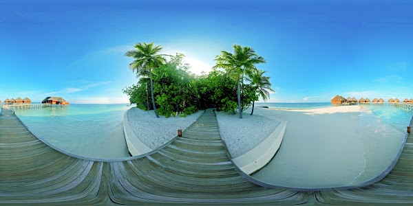 A & L Honeymoon Portrait at Nova Maldives, Nova Maldives, Alifu Dhaalu Atoll, Maldives — frame 46