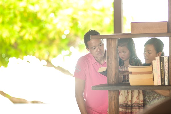 K & L  Proposal at Cocoa Island — Cocoa Island, Kaafu Atoll, Maldives — frame 2