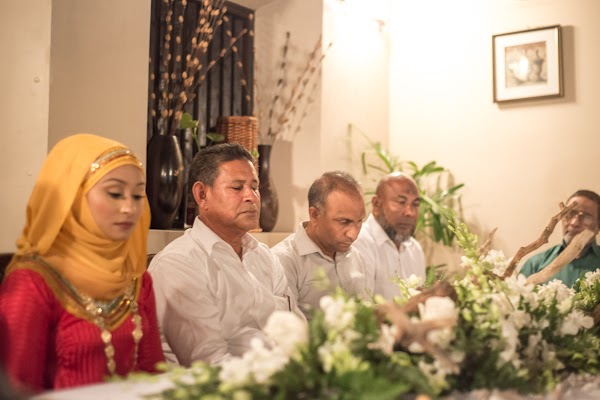 A & S Islander Wedding at Adaaran Prestige Vadoo — Kaiveni, Adaaran Prestige Vadoo, Kaafu Atoll, Maldives — frame 5