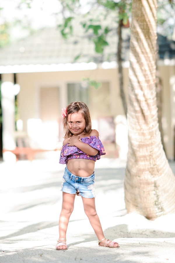 A & N Family Portrait at Paradise Island Resort and Spa, Paradise Island Resort and Spa, Kaafu Atoll, Maldives — frame 36
