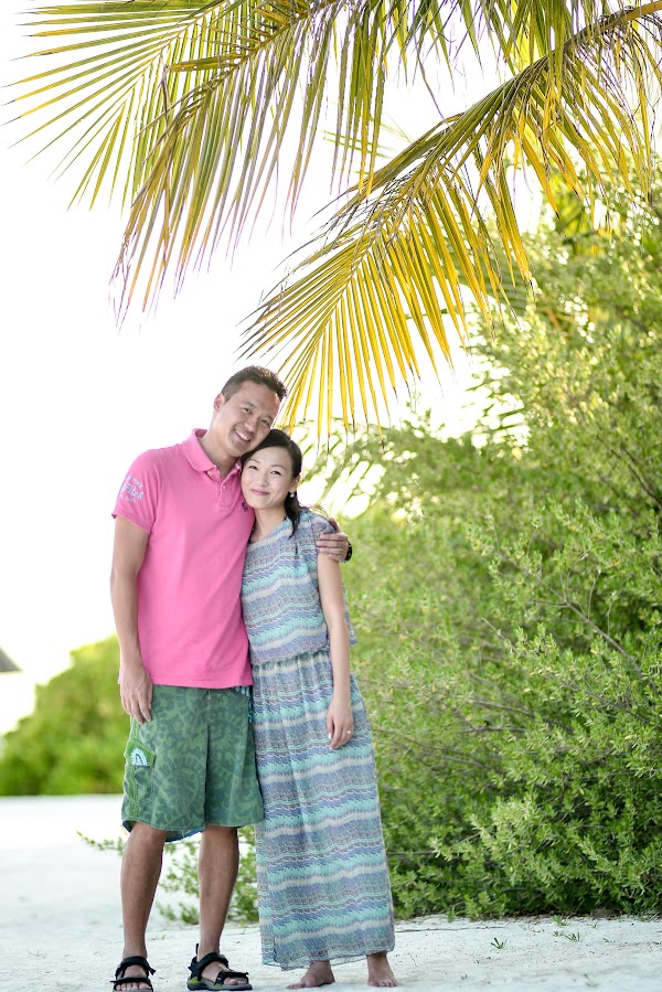 K & L  Proposal at Cocoa Island — Cocoa Island, Kaafu Atoll, Maldives — frame 9