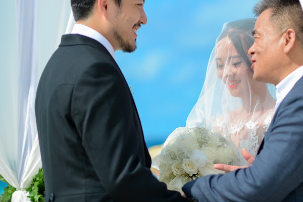 S & Y Destination Wedding at Fihaalhohi Island Resort, Fihaalhohi Island Resort, Kaafu Atoll, Maldives — frame 35