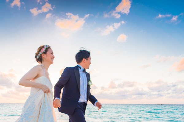 K & K  Elopement at The St. Regis Vommuli Resort, Maldives, The St. Regis Vommuli Resort, Maldives, Dhaalu Atoll, Maldives — frame 32