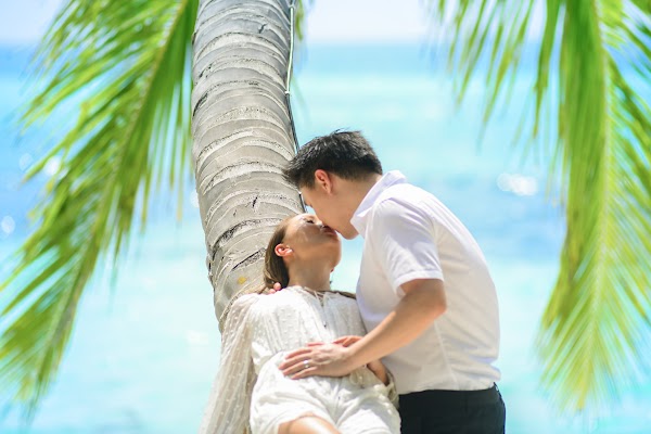 W & A  Elopement at Lux South Ari Atoll, Maldives, Lux South Ari Atoll, Maldives, Alifu Dhaalu Atoll, Maldives — frame 33