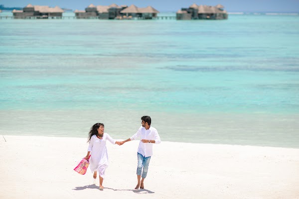 V & N Honeymoon Portrait at Paradise Island Resort and Spa, Paradise Island Resort and Spa, Kaafu Atoll, Maldives — frame 31