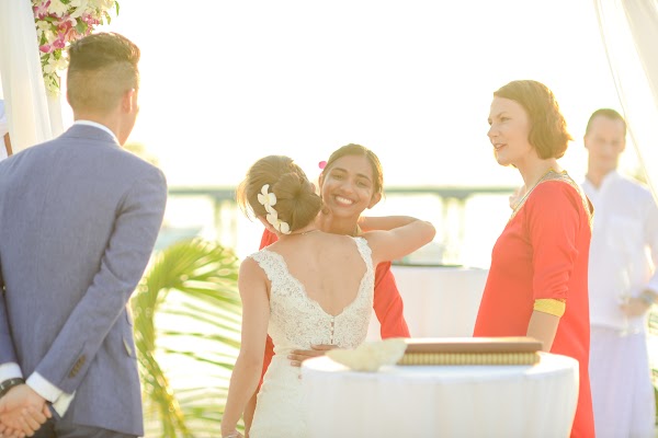 A & Z Elopement Elopement at Mirihi Island Resort — frame 8