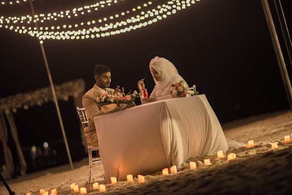 A & S Islander Wedding at Adaaran Prestige Vadoo — photographed at Adaaran Prestige Vadoo, Kaafu (Malé) Atoll — frame 8