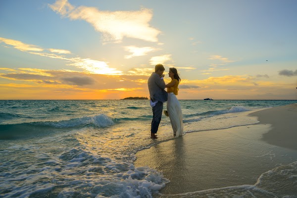 N & S  Elopement at Dhiffushi, Dhiffushi, Kaafu Atoll, Maldives — frame 16