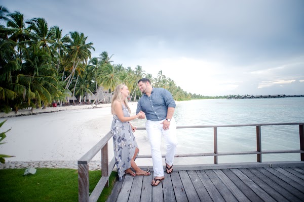 Photographs made in Hey, 7 October – 19 October, Maldives — frame 6