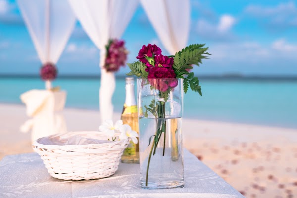 K & K  Elopement at The St. Regis Vommuli Resort, Maldives — frame 10