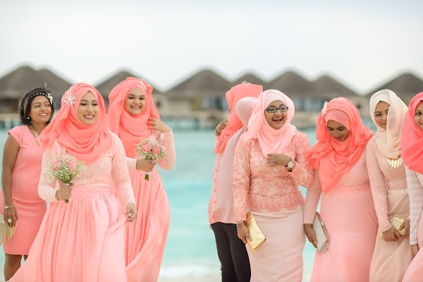 A & S Islander Wedding at Adaaran Prestige Vadoo — A & S Islander Wedding at Adaaran Prestige Vadoo, Adaaran Prestige Vadoo, Kaafu Atoll, Maldives — frame 5