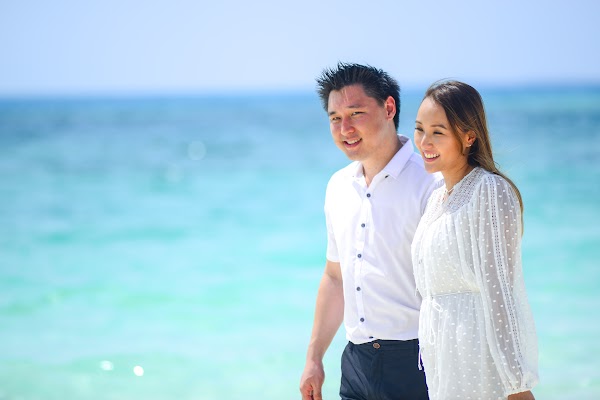 W & A  Elopement at Lux South Ari Atoll, Maldives, Lux South Ari Atoll, Maldives, Alifu Dhaalu Atoll, Maldives — frame 26