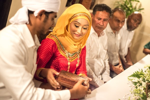 A & S Islander Wedding at Adaaran Prestige Vadoo — photographed at Adaaran Prestige Vadoo, Kaafu (Malé) Atoll — frame 2