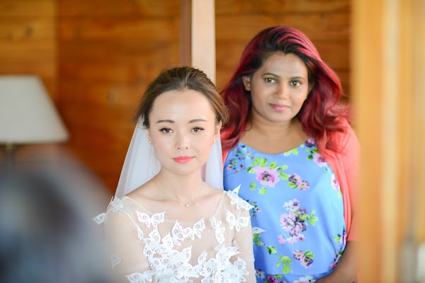 S & Y Destination Wedding at Fihaalhohi Island Resort, Fihaalhohi Island Resort, Kaafu Atoll, Maldives — frame 6