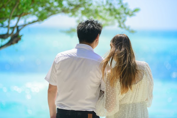 W & A  Elopement at Lux South Ari Atoll, Maldives, Lux South Ari Atoll, Maldives, Alifu Dhaalu Atoll, Maldives — frame 34