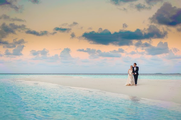 K & K  Elopement at The St. Regis Vommuli Resort, Maldives, The St. Regis Vommuli Resort, Maldives, Dhaalu Atoll, Maldives — frame 11