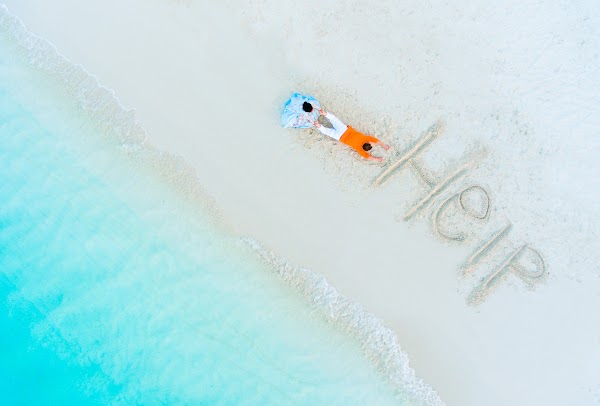 R & J Destination Wedding at Eriyadhu Island Resort, Eriyadhu Island Resort, Kaafu Atoll, Maldives — frame 45