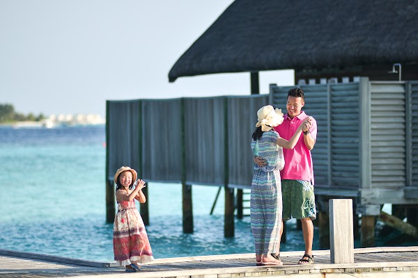 K & L  Proposal at Cocoa Island, Cocoa Island, Kaafu Atoll, Maldives — frame 13