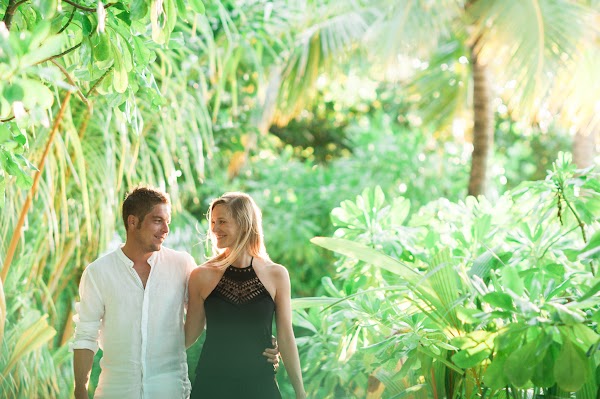 K & A Anniversary Portrait at Mirihi Island Resort — photographed at V Villas Maldives at Mirihi-Mgallery Collection, Alifu Dhaalu (South Ari) Atoll — frame 6
