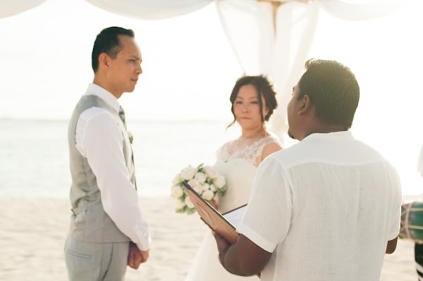 G & G Destination Wedding at The Sun Siyam Iru Fushi Maldives, The Sun Siyam Iru Fushi Maldives, Noonu Atoll, Maldives — frame 11