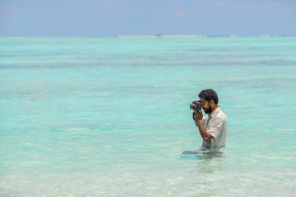 V & N Honeymoon Portrait at Paradise Island Resort and Spa, Paradise Island Resort and Spa, Kaafu Atoll, Maldives — frame 33