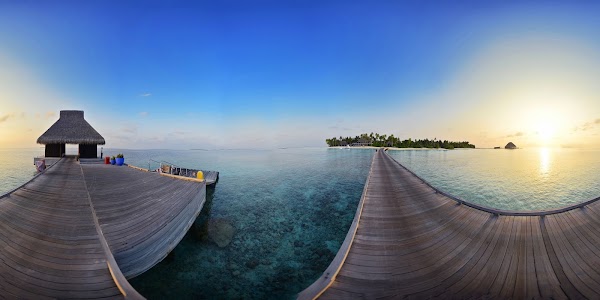 A & L Honeymoon Portrait at Nova Maldives, Nova Maldives, Alifu Dhaalu Atoll, Maldives — frame 22