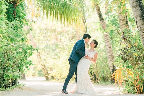U & G Pre-Wedding Portrait at Lily Beach Resort, Lily Beach Resort, Alifu Dhaalu Atoll, Maldives — frame 30