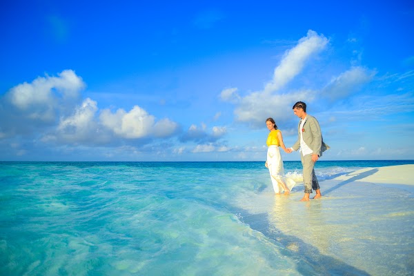 N & S  Elopement at Dhiffushi — photographed at Stone Hotels Dhiffushi, Kaafu (Malé) Atoll — frame 6