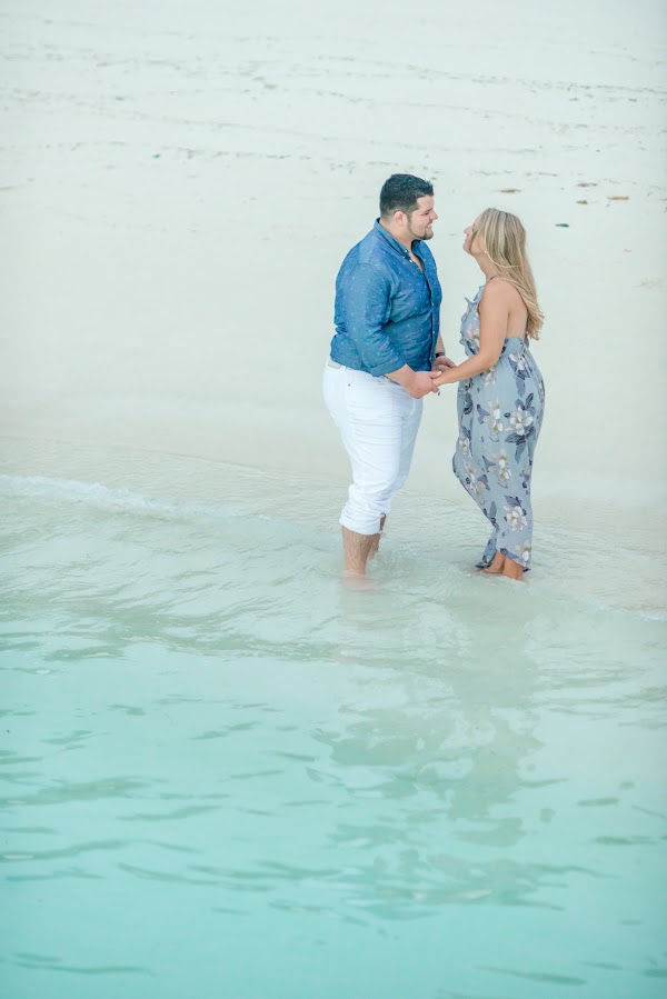 C & N Honeymoon Portrait at Shangri - La's Villingili Resort & Spa, Maldives, Shangri - La's Villingili Resort & Spa, Maldives, Seenu Atoll, Maldives — frame 47