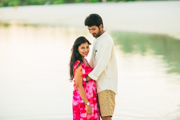 V & N Honeymoon Portrait at Paradise Island Resort and Spa, Paradise Island Resort and Spa, Kaafu Atoll, Maldives — frame 23