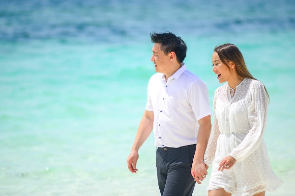 W & A  Elopement at Lux South Ari Atoll, Maldives, Lux South Ari Atoll, Maldives, Alifu Dhaalu Atoll, Maldives — frame 24