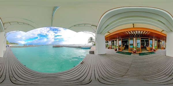 A & L Honeymoon Portrait at Nova Maldives, Nova Maldives, Alifu Dhaalu Atoll, Maldives — frame 45