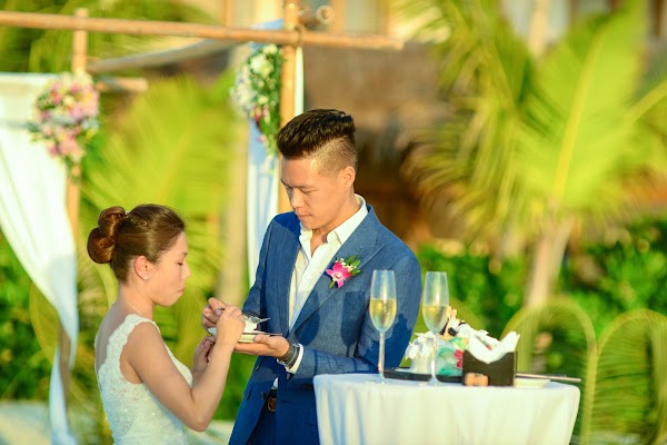 A & Z Elopement Elopement at Mirihi Island Resort, Mirihi Island Resort, Alifu Dhaalu Atoll, Maldives — frame 45